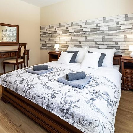 Rodzinny Apartament Z Garazem - Zakopane Not For Ar-Ab! Εξωτερικό φωτογραφία
