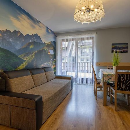Rodzinny Apartament Z Garazem - Zakopane Not For Ar-Ab! Εξωτερικό φωτογραφία
