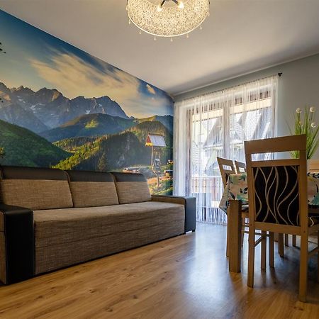 Rodzinny Apartament Z Garazem - Zakopane Not For Ar-Ab! Εξωτερικό φωτογραφία
