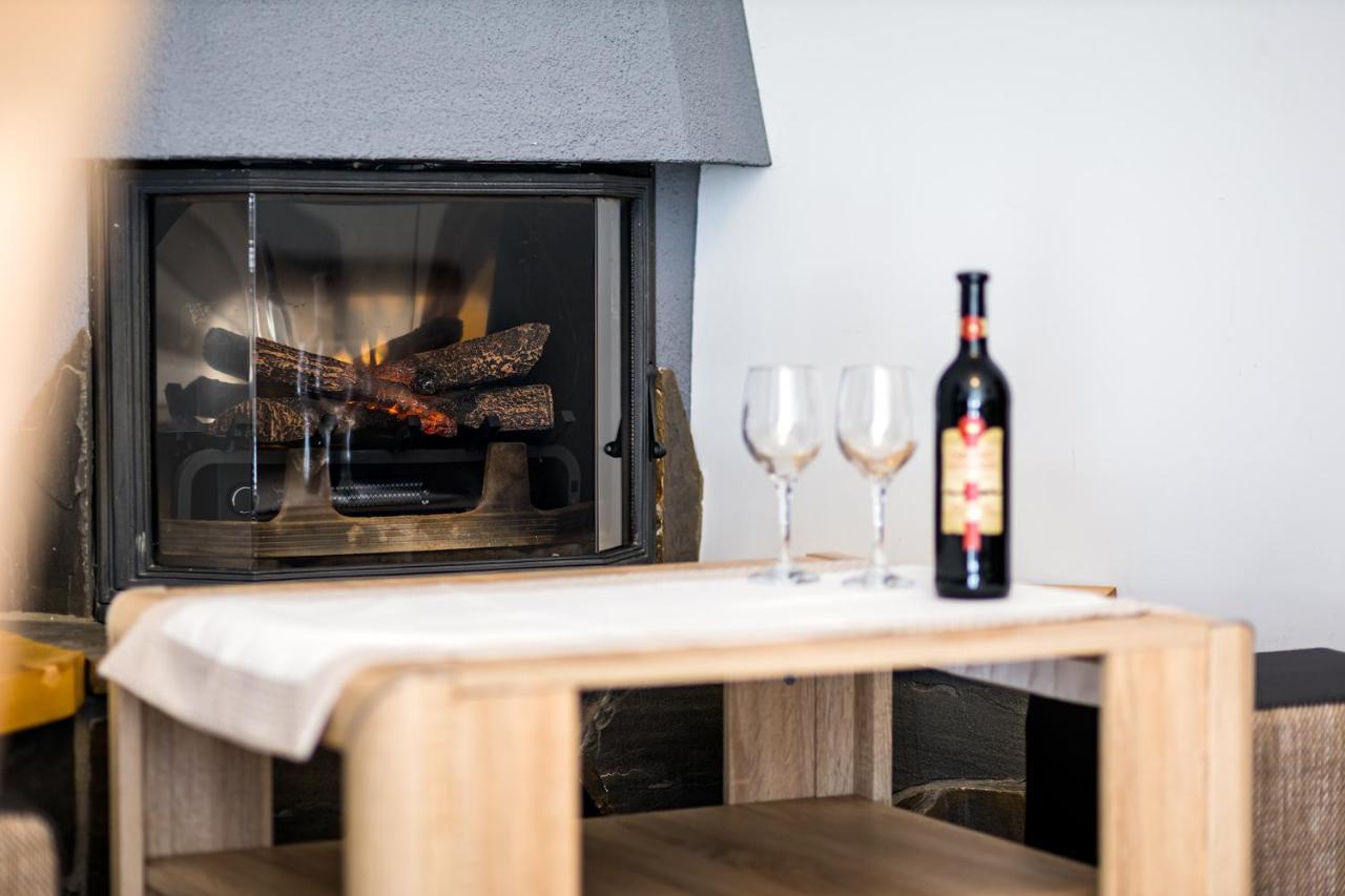 Rodzinny Apartament Z Garazem - Zakopane Not For Ar-Ab! Εξωτερικό φωτογραφία