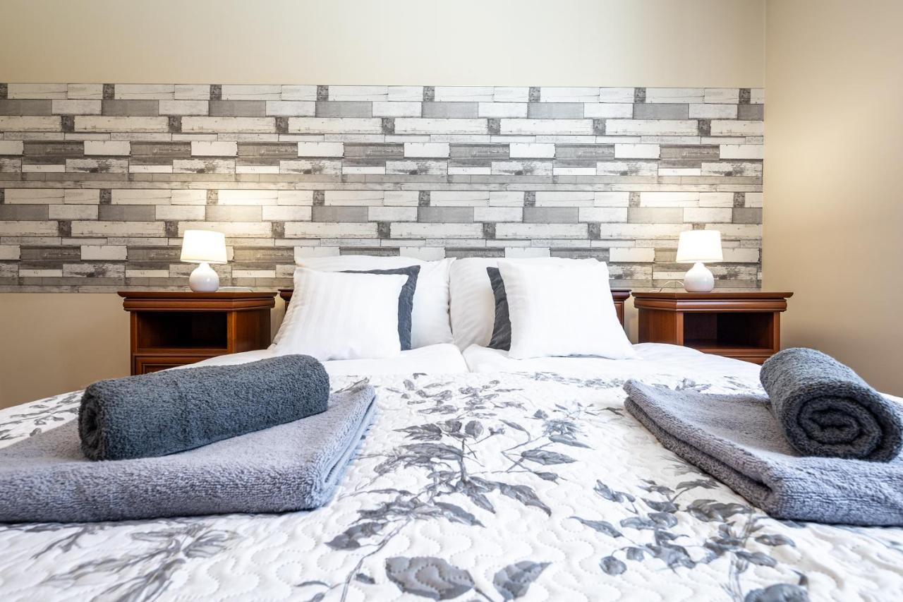 Rodzinny Apartament Z Garazem - Zakopane Not For Ar-Ab! Εξωτερικό φωτογραφία