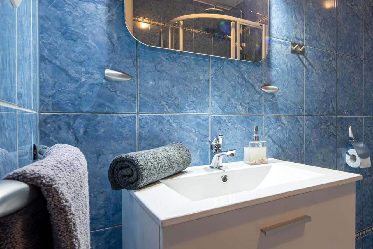 Rodzinny Apartament Z Garazem - Zakopane Not For Ar-Ab! Εξωτερικό φωτογραφία