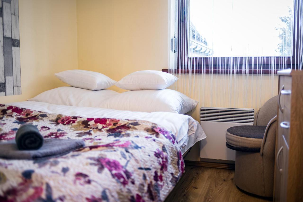 Rodzinny Apartament Z Garazem - Zakopane Not For Ar-Ab! Εξωτερικό φωτογραφία