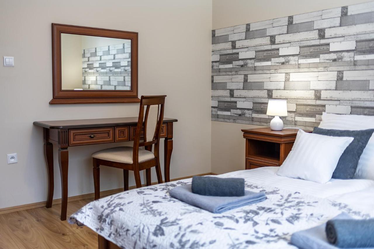 Rodzinny Apartament Z Garazem - Zakopane Not For Ar-Ab! Εξωτερικό φωτογραφία