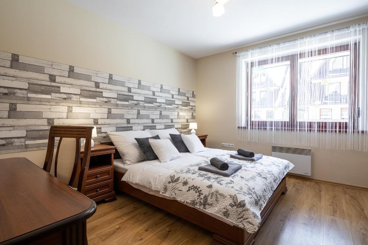 Rodzinny Apartament Z Garazem - Zakopane Not For Ar-Ab! Εξωτερικό φωτογραφία