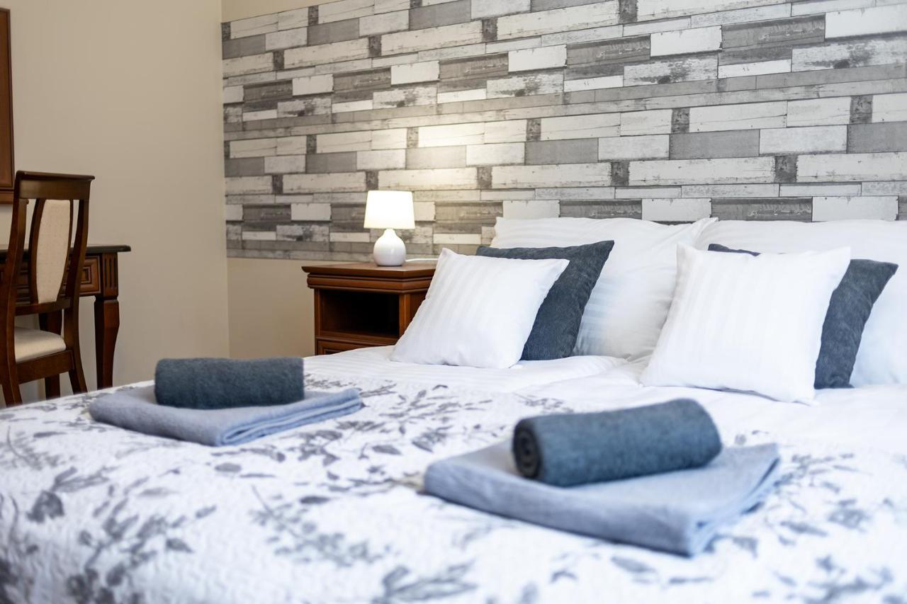 Rodzinny Apartament Z Garazem - Zakopane Not For Ar-Ab! Εξωτερικό φωτογραφία