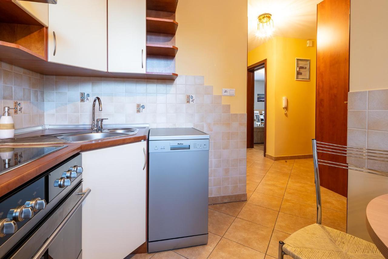 Rodzinny Apartament Z Garazem - Zakopane Not For Ar-Ab! Εξωτερικό φωτογραφία