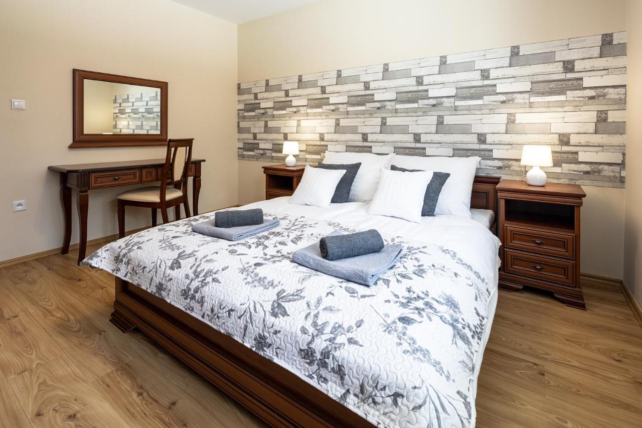 Rodzinny Apartament Z Garazem - Zakopane Not For Ar-Ab! Εξωτερικό φωτογραφία